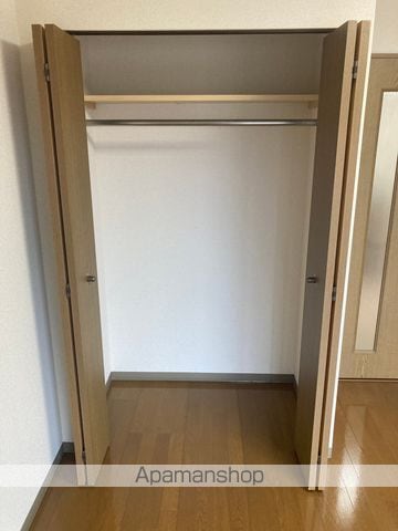 ベロウ中央の内装写真