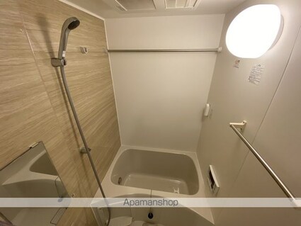 ＳＯＬＡＳＩＡ　ｒｅｓｉｄｅｎｃｅ荻窪[1DK/25.73m2]のバス