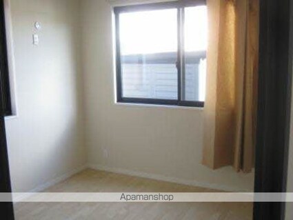 ＭＡＳＴＴＯＷＮ井川城[3LDK/98m2]の内装4