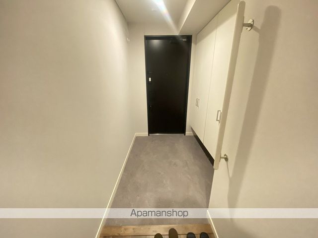 ナナアーク荒町の内装写真