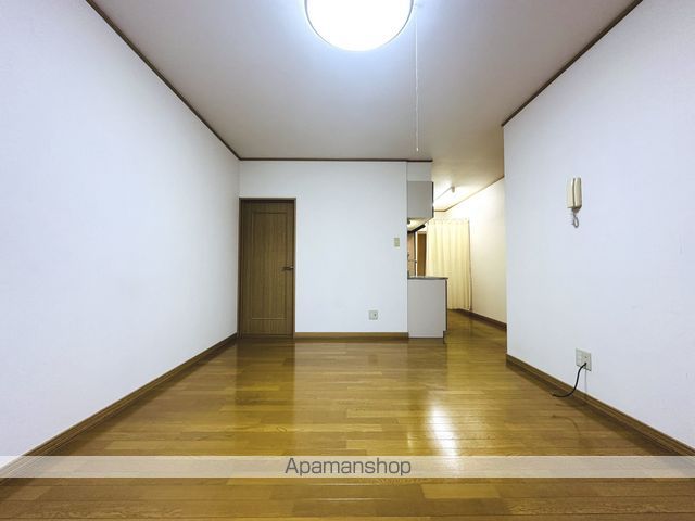 リヴェール松陰の内装写真