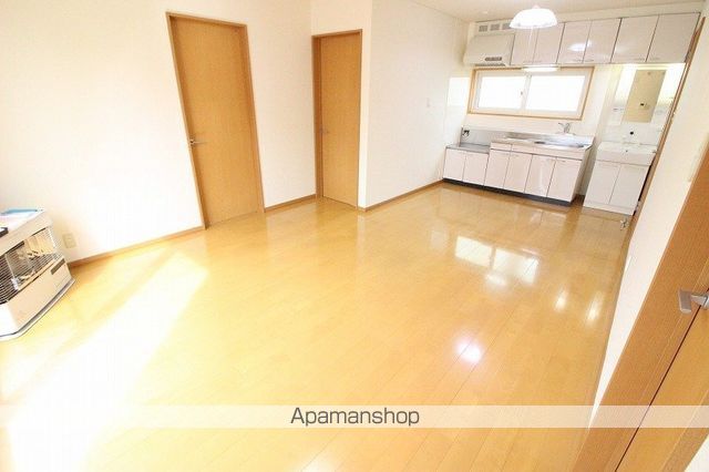 detached 北海道恵庭市中島町１丁目

地図を見る