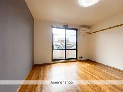 宮原マンション小溝　Ａ[1K/27.08m2]の内装2