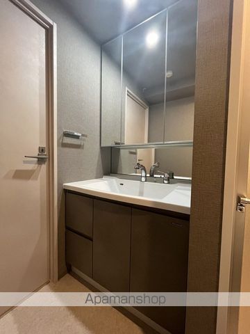 S−RESIDENCE亀戸BALMの内装写真