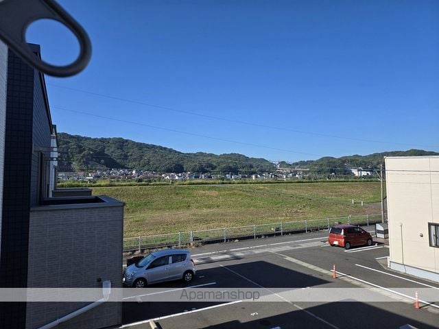 山陽本線 福山駅 徒歩32分 2階建 築8年のその他写真