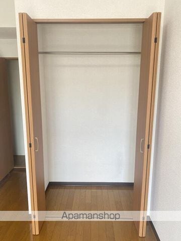 ミリアビタNo2の内装写真