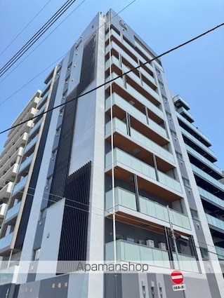 ＯＲＥＳ[2LDK/60.99m2]の外観1