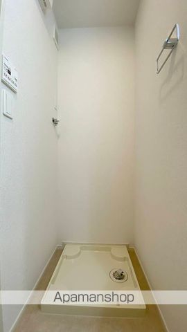 アルバータ セレーノの内装写真