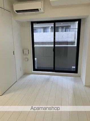 ＴＲＡＤＩＳ森下[1DK/26.31m2]のリビング・居間