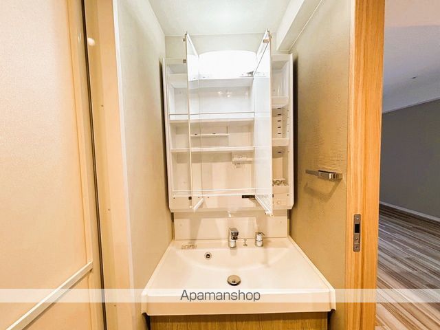 S−RESIDENCE富士見町AGLITTERの内装写真