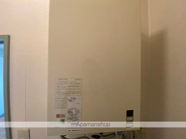 FLAT33の内装写真