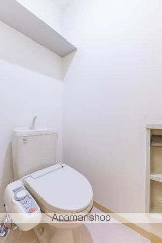 プレジール壱番館の内装写真