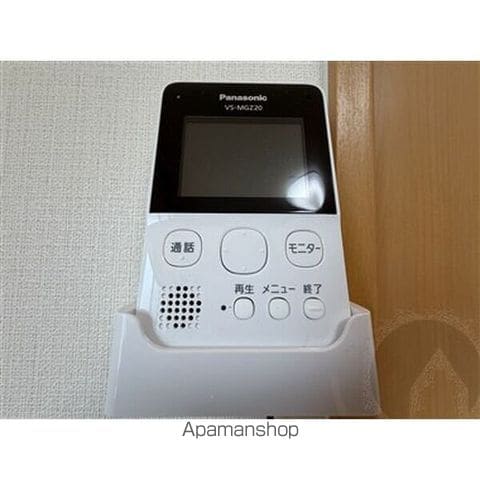 ハイツ菊住の内装写真