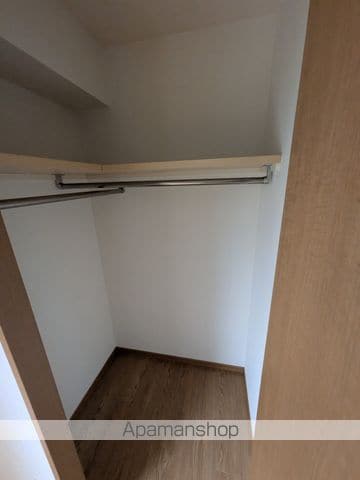 アーバンフラッツつつじヶ丘の内装写真