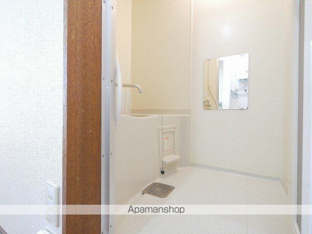 KIRAMECK円山東の内装写真
