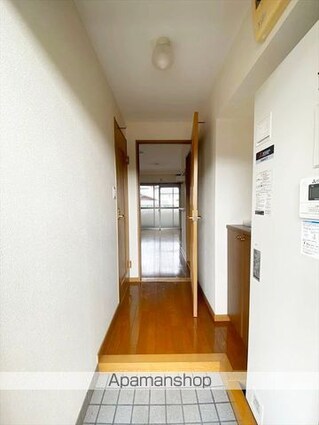 ジュメル倉敷[1R/31.5m2]の玄関