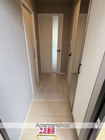 リアライズ堺宿院の内装写真