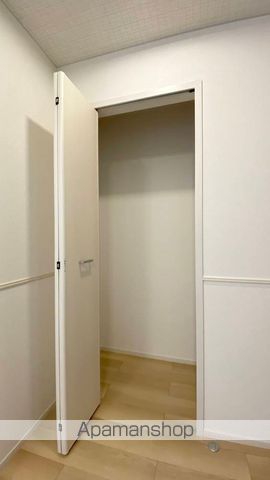 アルバータ セレーノの内装写真