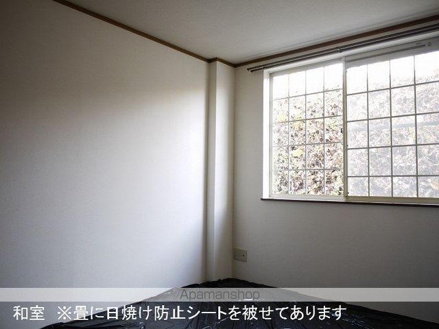 ヴィーブル神明の内装写真