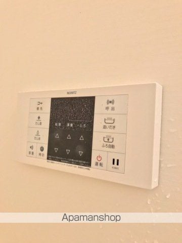 ワイズ パラシオンの内装写真