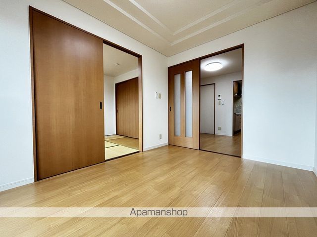 エクセルコートの内装写真