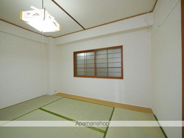 朝日レジデンスの内装写真
