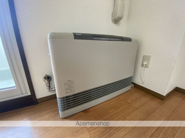 マンションリヴァージュの内装写真