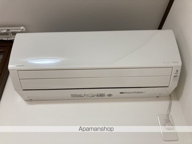 F・Uレジデンスの内装写真