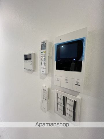 ALIVIS東日暮里の内装写真