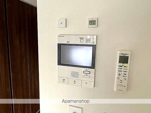 LA DOUCEUR大島の内装写真