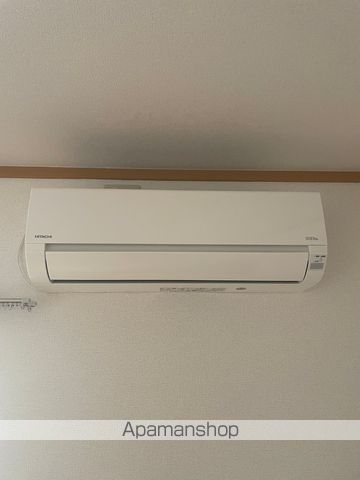 カーサグリーンIIの内装写真