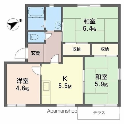 サムネイルイメージ