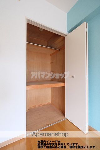 山咲ビルの内装写真