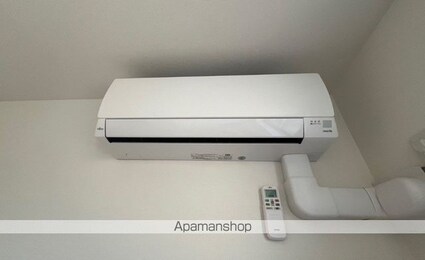 ＫＥＩＡＩ　ＲＥＳＩＤＥＮＣＥ　五香[1K/20.44m2]のその他設備