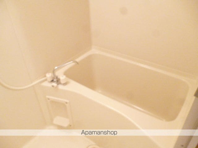 シーグランドゥールの内装写真