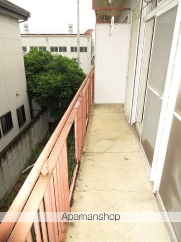 フジハイネスの内装写真