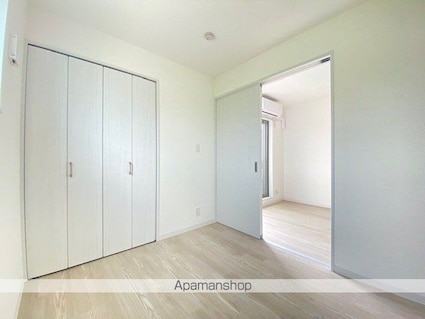 ジーメゾン春日部ウェスト[1LDK/30m2]の内装1