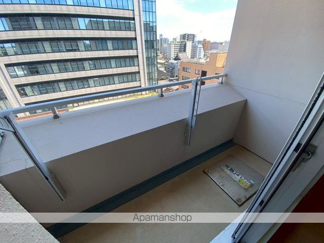 グレイスハイツ東中通タワーの内装写真