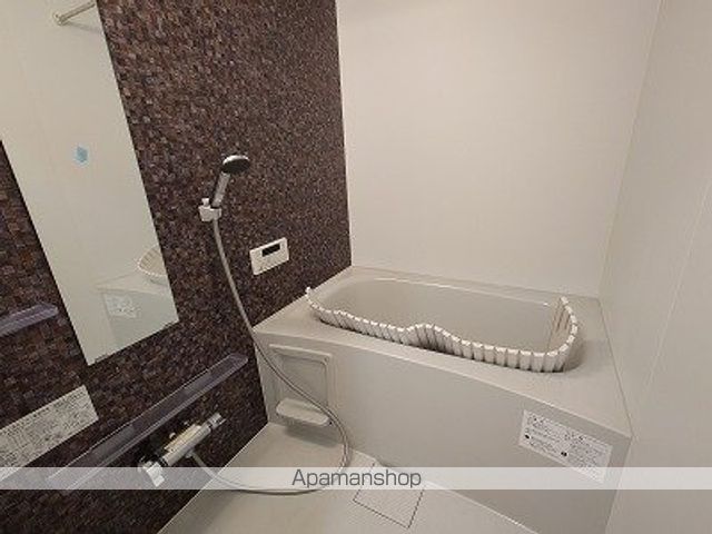 イニシアティブ小松島B棟の内装写真
