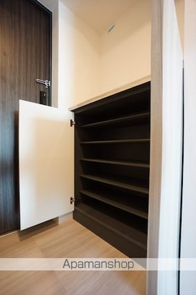 ＳーＲＥＳＩＤＥＮＣＥ名駅太閤[1K/22.32m2]の内装1