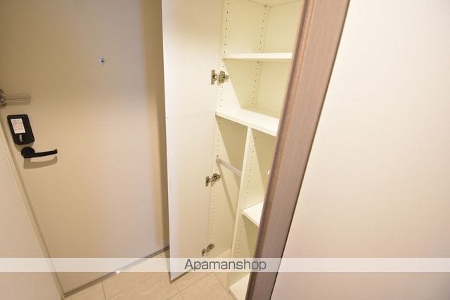 ロイヤルパークス仙台青葉通の内装写真