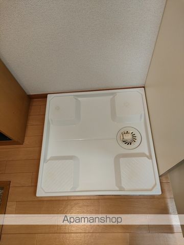 ハッシーハイムの内装写真