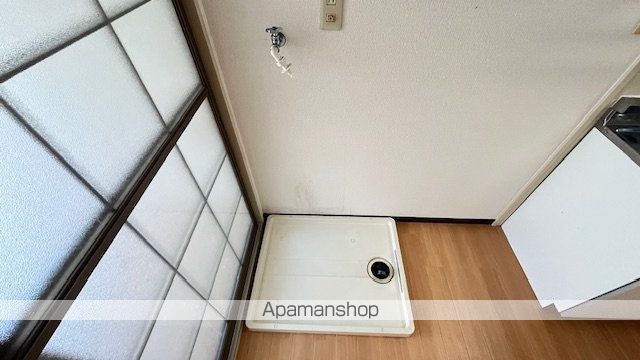 サニーヒルズの内装写真