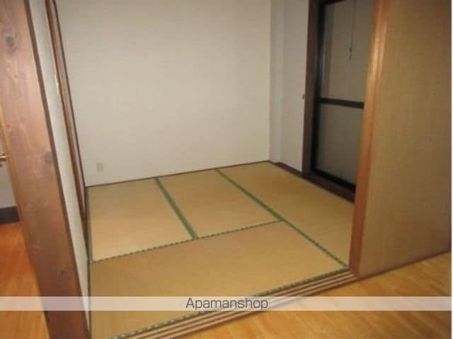 メゾンドオガタの内装写真