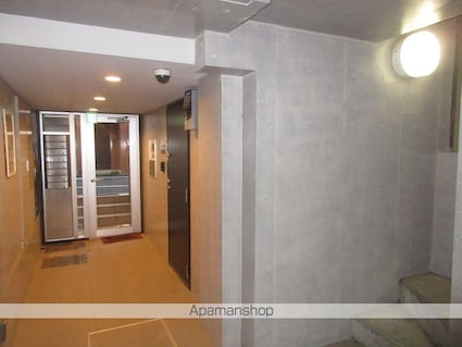 東京都杉並区阿佐谷北３丁目[1R/18.42m2]の共用部2