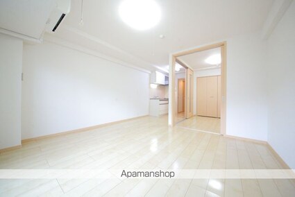 リリー・ヒルズ[1LDK/40.39m2]の内装1