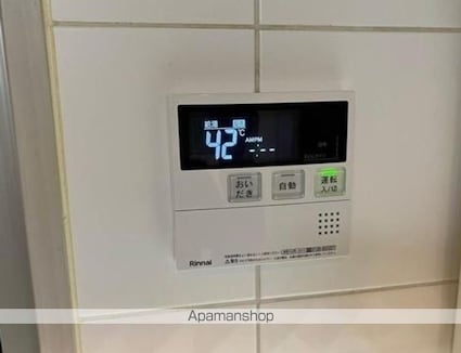 レックス赤坂レジデンス[1LDK/31.86m2]の内装1