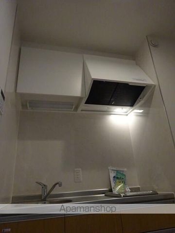 セレナ田無の内装写真