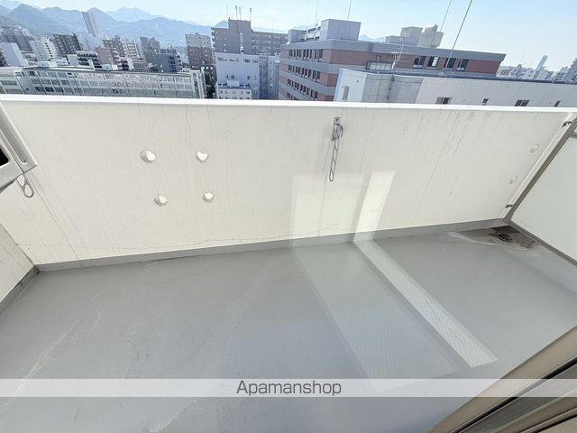 MODENA近代美術館の内装写真