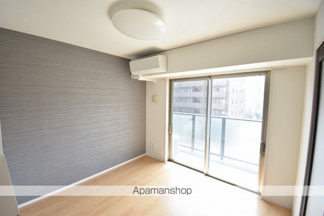 ＬＵＡＮＡ・ＡＩＲ・ＲＥＳＩＤＥＮＣＥ錦町[1LDK/35.29m2]のリビング・居間